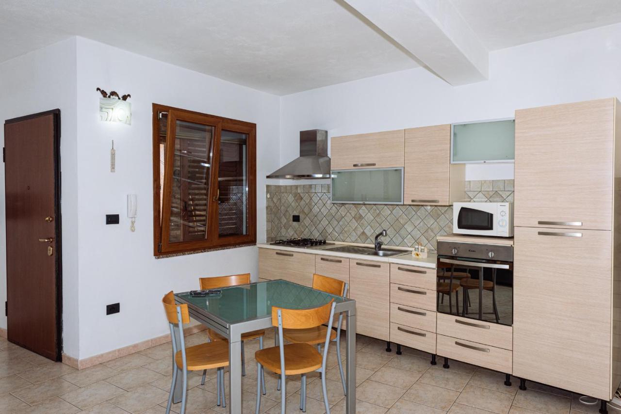 Casa Vacanze Maestrale - By Faendho Porto Torres Exterior foto